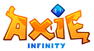 Axie Infinity Logo