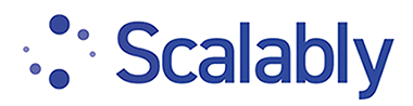 Scalably Logo