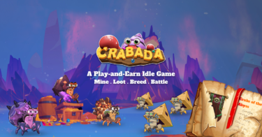 10-Minute Guide to Crabada: A Thorough Explanation of Crabada