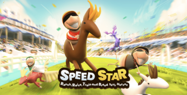 5 Minute Guide to SpeedStar Overview: From Project Details to How to Buy a Horse