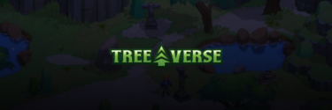 What is Treeverse? A thorough explanation of the noteworthy MMORPG that sold out 10,000 NFTs
