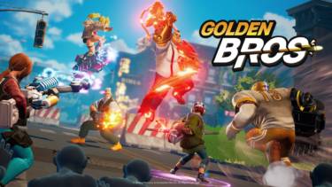 What is Golden Bros? How about NFT, how to start, how to earn? [Thorough explanation]